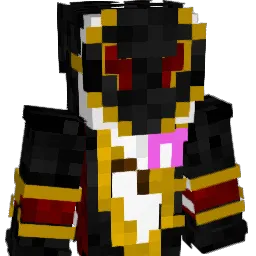 N1ghtScar Minecraft avatar bust