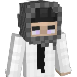 N1ghtTV Minecraft avatar bust