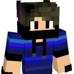 N1ght_Wolf Minecraft avatar bust