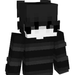 N1ght_mare142 Minecraft avatar bust