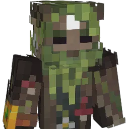 N1ghtly_ Minecraft avatar bust