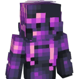 N1ghtreaper Minecraft avatar bust