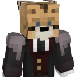 N1ight_ Minecraft avatar bust