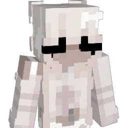 N1k0la__ Minecraft avatar bust