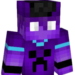 N1k0o Minecraft avatar bust