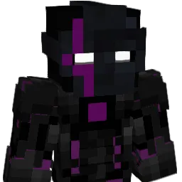 N1ken07 Minecraft avatar bust