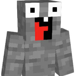 N1koR0ka Minecraft avatar bust