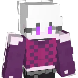 N1mbus___ Minecraft avatar bust