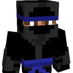 N1tr0yt Minecraft avatar bust