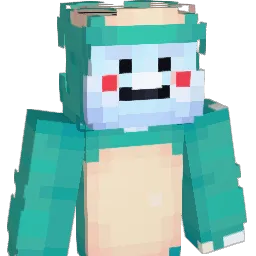 N1tr4m21 Minecraft avatar bust