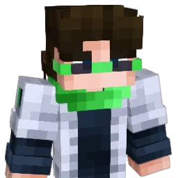 N1trol0's Minecraft skin