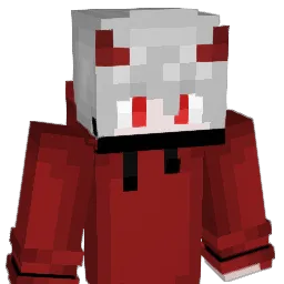N1vr4m Minecraft avatar bust