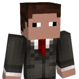 N1x_1337 Minecraft avatar bust