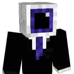 N21juggernaut Minecraft avatar bust