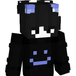 N2VER's Minecraft skin