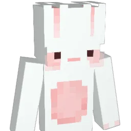 N2ngE Minecraft avatar bust