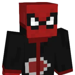 N33NO's Minecraft skin