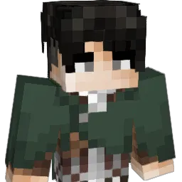 N3EL's Minecraft skin