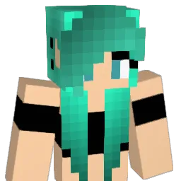 N3L0Idk Minecraft avatar bust