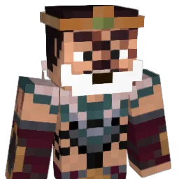 N3MOOOOOO's Minecraft skin