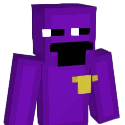 N3OHD Minecraft avatar bust