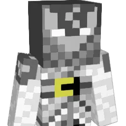 N3ON7654 Minecraft avatar bust
