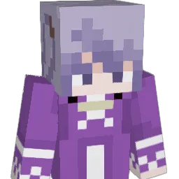 N3Phr3n Minecraft avatar bust