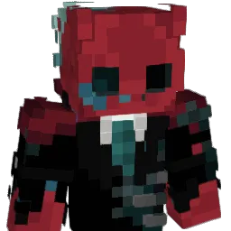 N3RR3K's Minecraft skin