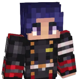 N3R_0 Minecraft avatar bust