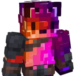 N3RoVmA Minecraft avatar bust