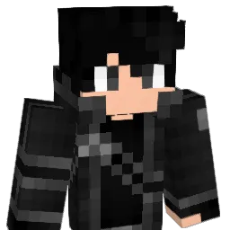 N3SS7K's Minecraft skin