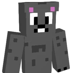N3T0_Hunt3r Minecraft avatar bust