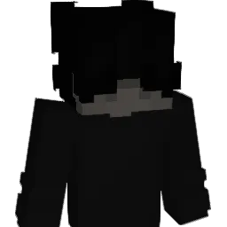 N3X1u_ Minecraft avatar bust
