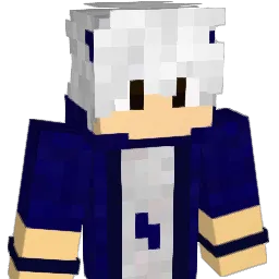 N3XTRON Minecraft avatar bust