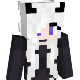 N3croVix Minecraft avatar bust