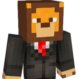 N3gr0h Minecraft avatar bust