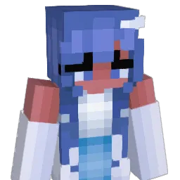 N3grita's Minecraft skin