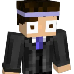 N3iiKo123 Minecraft avatar bust