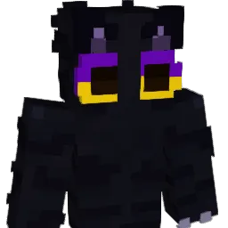 N3ko_093 Minecraft avatar bust