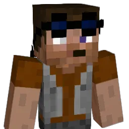 N3ls0's Minecraft skin