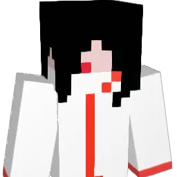 N3mesiS0924 Minecraft avatar bust
