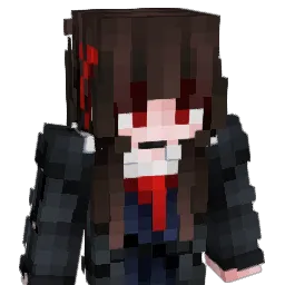 N3obop Minecraft avatar bust