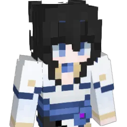 N3pffy_Here Minecraft avatar bust