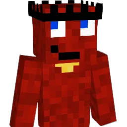 N3rdyN8 Minecraft avatar bust