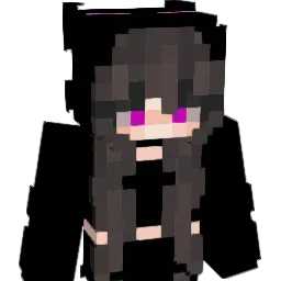 N3rfThisss Minecraft avatar bust