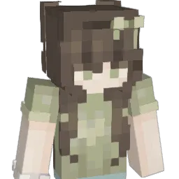 N3ss_8 Minecraft avatar bust