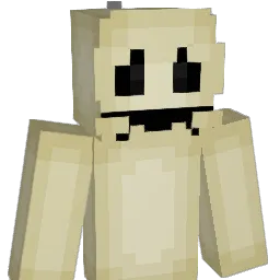 N3th3rKnight Minecraft avatar bust