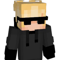 N3ts_ Minecraft avatar bust