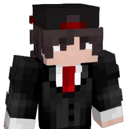 N3xB Minecraft avatar bust