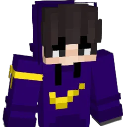 N3xT26 Minecraft avatar bust